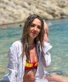 profile of Russian mail order brides Darya