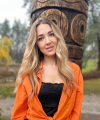 profile of Russian mail order brides Darya