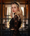 profile of Russian mail order brides Yuliia