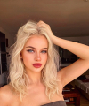 profile of Russian mail order brides Yuliia
