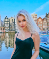 profile of Russian mail order brides Yuliia