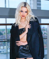 profile of Russian mail order brides Yuliia