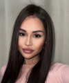 profile of Russian mail order brides Diana