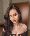 profile of Russian mail order brides Diana