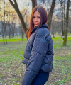 profile of Russian mail order brides Diana