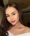 profile of Russian mail order brides Diana