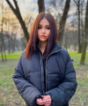 profile of Russian mail order brides Diana