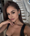 profile of Russian mail order brides Diana