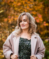 profile of Russian mail order brides Lyudmila