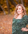profile of Russian mail order brides Lyudmila