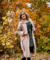 profile of Russian mail order brides Lyudmila