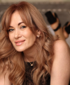 profile of Russian mail order brides Lyudmila