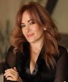 profile of Russian mail order brides Lyudmila