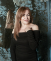profile of Russian mail order brides Lyudmila