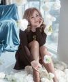 profile of Russian mail order brides Lyudmila