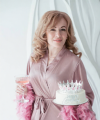 profile of Russian mail order brides Lyudmila