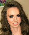 profile of Russian mail order brides Alina