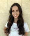 profile of Russian mail order brides Alina