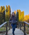 profile of Russian mail order brides Alina