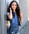 profile of Russian mail order brides Alina
