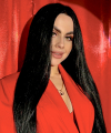 profile of Russian mail order brides Olga