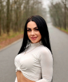 profile of Russian mail order brides Olga