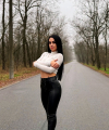 profile of Russian mail order brides Olga