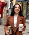 profile of Russian mail order brides Olga