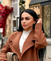 profile of Russian mail order brides Olga
