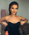 profile of Russian mail order brides Karina