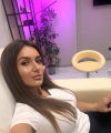profile of Russian mail order brides Karina