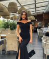 profile of Russian mail order brides Karina