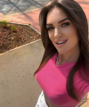 profile of Russian mail order brides Karina