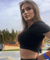profile of Russian mail order brides Karina
