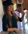 profile of Russian mail order brides Karina