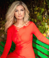 profile of Russian mail order brides Svitlana