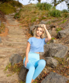 profile of Russian mail order brides Svitlana