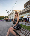 profile of Russian mail order brides Svitlana