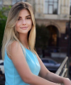 profile of Russian mail order brides Svitlana
