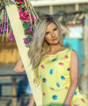 profile of Russian mail order brides Svitlana