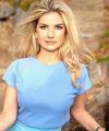 profile of Russian mail order brides Svitlana