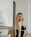 profile of Russian mail order brides Svitlana