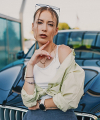 profile of Russian mail order brides Ruslana