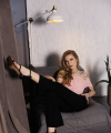 profile of Russian mail order brides Ruslana
