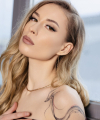 profile of Russian mail order brides Ruslana