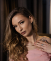 profile of Russian mail order brides Ruslana