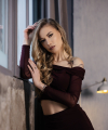 profile of Russian mail order brides Ruslana