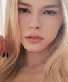 profile of Russian mail order brides Roksolana