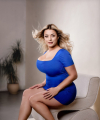 profile of Russian mail order brides Olga