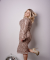 profile of Russian mail order brides Olga